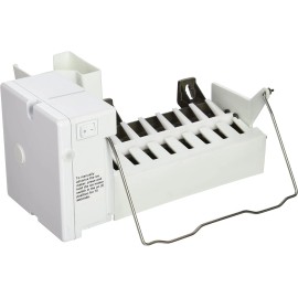 Aftermarket Kenmore 253.44509602 Refrigerator Ice Maker Icemaker