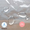 YISURE RV Camper Shower Curtain Liner 40x84'', Small Stall Peva