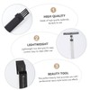 TOVINANNA Manual Shaving Razor Hair Razor Face Beard Shaver Double-edged