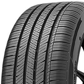Arisun Aggressor ZS03 All Season 255/35R18 94W XL Passenger Tire