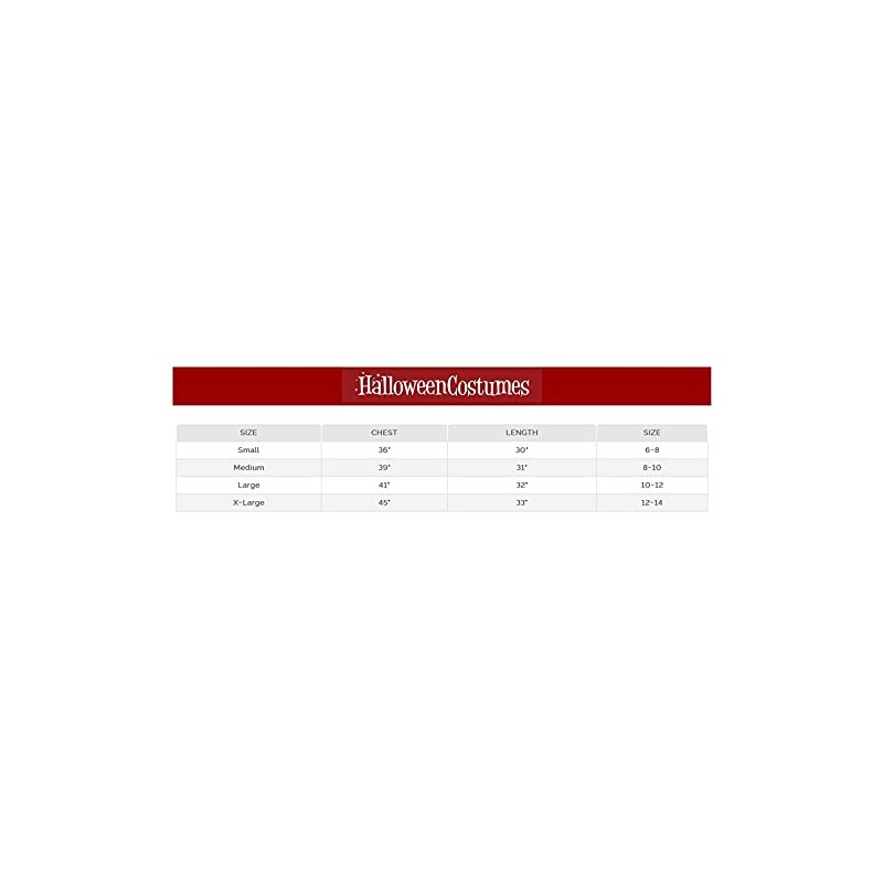 California Costumes 5021-009 Fashion Nurse Adult Sized Costumes, Solid, White,