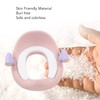 Kids Potty Training Seat Safe Soft Cushion Prevent Slip Children