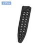 uxcell 2Pcs Knife Cover Sleeves Blade Edge Guards for 6"