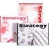 TWICE STRATEGY 14th Mini álbum versión estándar de libro de