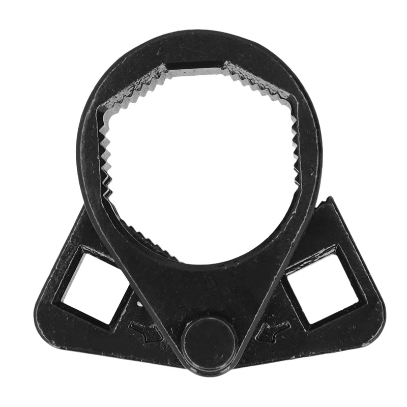 Universal Inner Tie Rod Hex Wrench Auto Repair Tools 1/2in