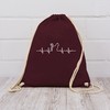 Shirtracer - Gym Bag Backpack - Cat Owner Gift -