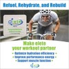 Elete Citrilyte Add-in Gotas de hidratación elete con electrolitos Sodio,