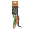 Tramontina 3-Piece Garden Tool Set (Plastic)
