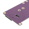 for RPi 5 Expansion Board Professional Supports Gen3 PCIE to