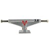 Venture High Skateboard Trucks Polished 5.8" Sold As A Pair