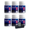 Uro Up Forte | 30 Capsulas | Suplemento Para La
