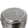 Thunder Group 10 Ounce Handle Dredge, 1-Pack, Silver (Model: SLRDH001)