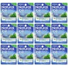 Mentholatum Natural Ice - Protector solar de labios medicado, 0.16