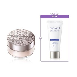 Decorte 루스 파우더 세트 Loose Powder Set