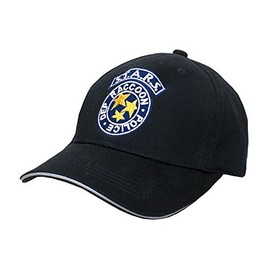 Resident Evil S.T.A.R.S. Cap [Reprint Edition]