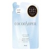 Co conch Pale shampoo 320mL for (Airy Bloom) Refill