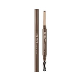 Missha 미샤 미샤 퍼펙트 아이브로우 스타일러 0.15g (브라운) Missha Perfect Eyebrow Styler 0.15g (Brown)