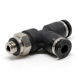 PISCO High Rotary Joint Nipple RHS03-04