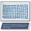 Heavy-Duty Climbing Net with 6 Sizes - Perfect for Kids,
