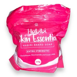 Habibi Skin Essential BABAD SOAP, 210g