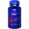 NAD con Nicotinamida Ribosa, Quercetina y Resveratrol 375 mg -