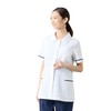 Nissen 203 Scrub Top, Unisex, Adult, Nurse Lane, Original Material,