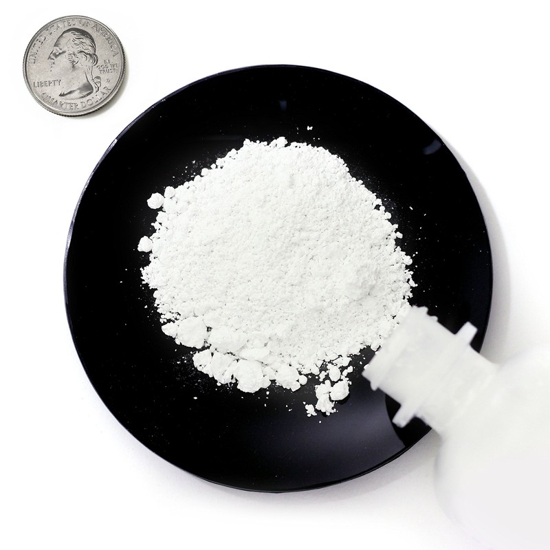 Loudwolf Calcium Carbonate / 6 Ounces / 2 Bottles /