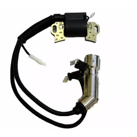 OakTen Ignition Coil for MTD Troy 483-SU 483-SUA 483-SUB Replaces 951-11305 751-11305