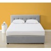 Simmons Moisture Wicking Full Mattress Protector and Pillow Protector Set