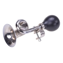 Filmer F-41012 Bicycle Ball Horn Posthorn