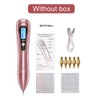 Professional Plasma Beauty Pen for Cosmetic Spot Care – 9-Level