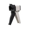 Dental Impression Universal 1:1/2:1 Cartridge Mixing Dispenser Delivery Caulking Gun