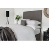 Belledorm Headboard Wrap - Transforms a drab looking Headboard -