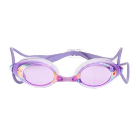 SWANS SRX - MPAF Premium Anti - Fog Fina Racing Goggles, multicoloured