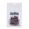 Jollin Hot Fix - Diamantes de imitación de cristal con