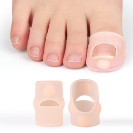 Protective cover to prevent ingrown toenails 2P DD-12634 4ea
