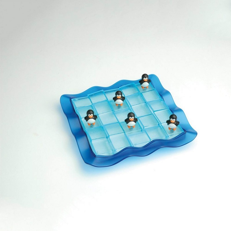 smart games Penguins on Ice