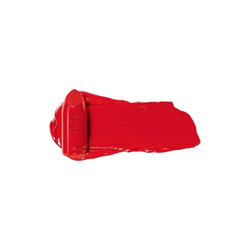 Rouge Pur Couture Satin Lipstick - R1 Le Rouge by