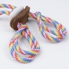 CENPEK Comfortable Bow Rope for Wrist Protection, Traditional Archery Accessory