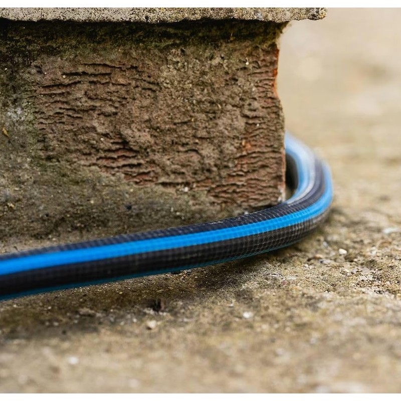 Flopro Cobra Expanding Garden Hose Set 25m