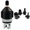 FRXAEZTG Sup Adapter, Sup Adapter for Compressor Sup Valve Adapter