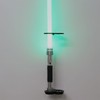 HHUXIUE Lightsaber Wall Mount Lightsaber Stand Sword Shelf Suitable for
