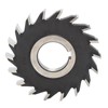 Milling Cutter High Speed Steel Fine Punching Large Cut Out