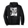 Japanese Anime Manga Characters Lovers Cool anime teen Pullover Hoodie