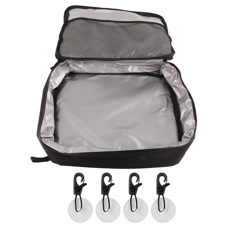 Cooler Deck Bag Portable Waterproof Paddle Board Accessories Cooler for