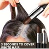 Negro - Bolígrafo de Tinte para Cabello, 4g, Pluma para