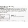 Pocket Coffee 225G - imported by DFB