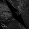 BikeParka Urban Bicycle Cover – Ink Black