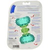 Dogit 72905 Hundespielzeug mit Zahnpflegeeffekt - Kauknochen Chew & Clean,