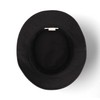 Lacoste Logo Bucket Hat Logo Hat, 011 black